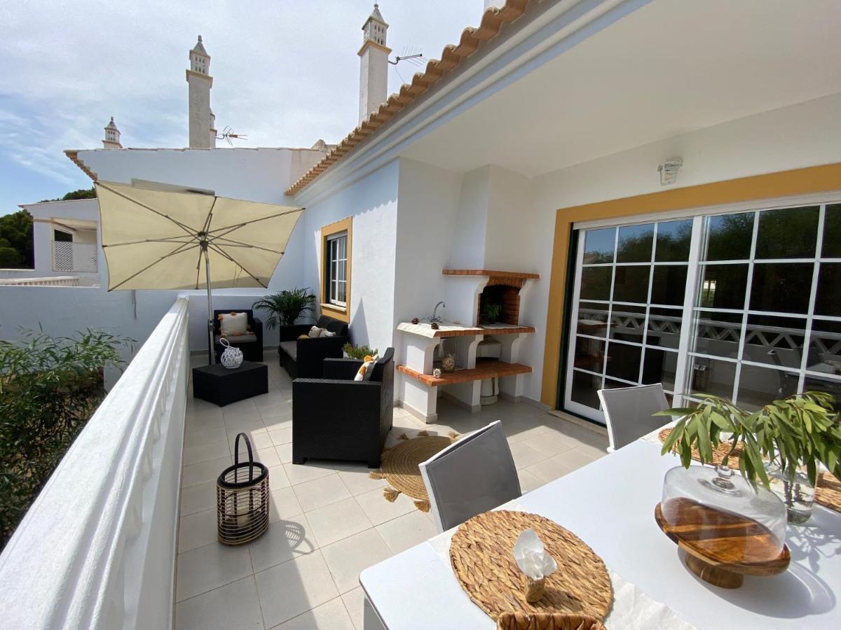 Holiday home Casa M Falesia Albufeira