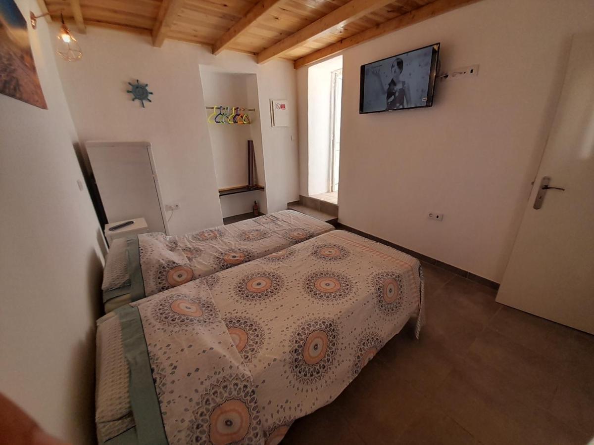 Ibiza Independent Bedroom And Bathroom Albufeira