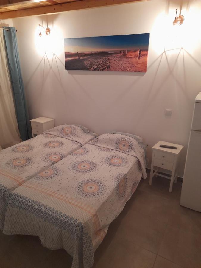 Ibiza Independent Bedroom And Bathroom Accommodatie bij particulieren *