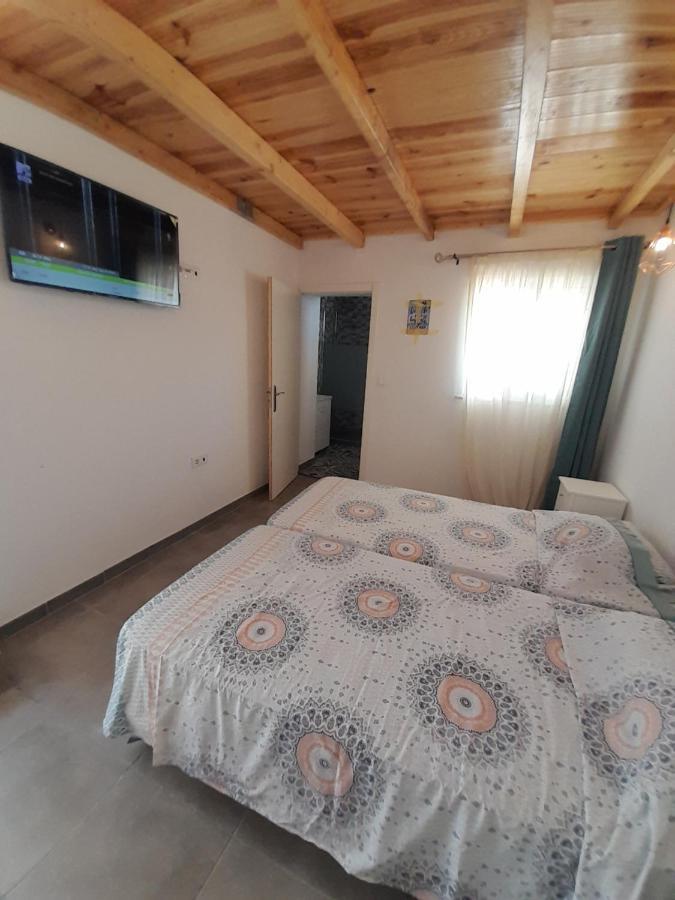 Accommodatie bij particulieren Ibiza Independent Bedroom And Bathroom Albufeira