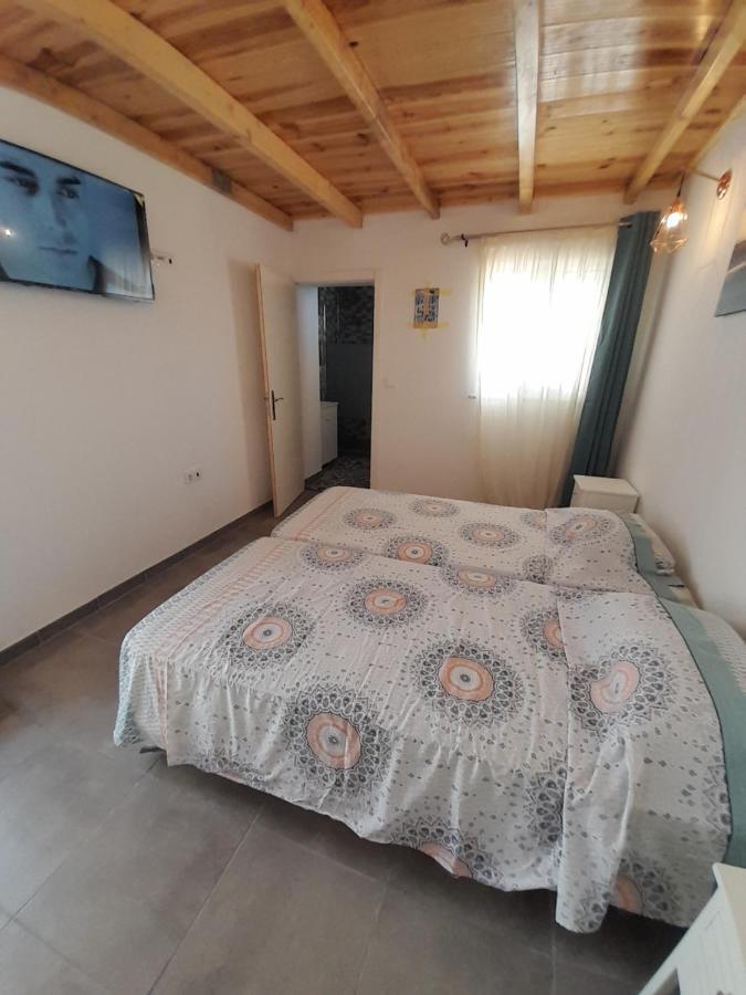 Ibiza Independent Bedroom And Bathroom