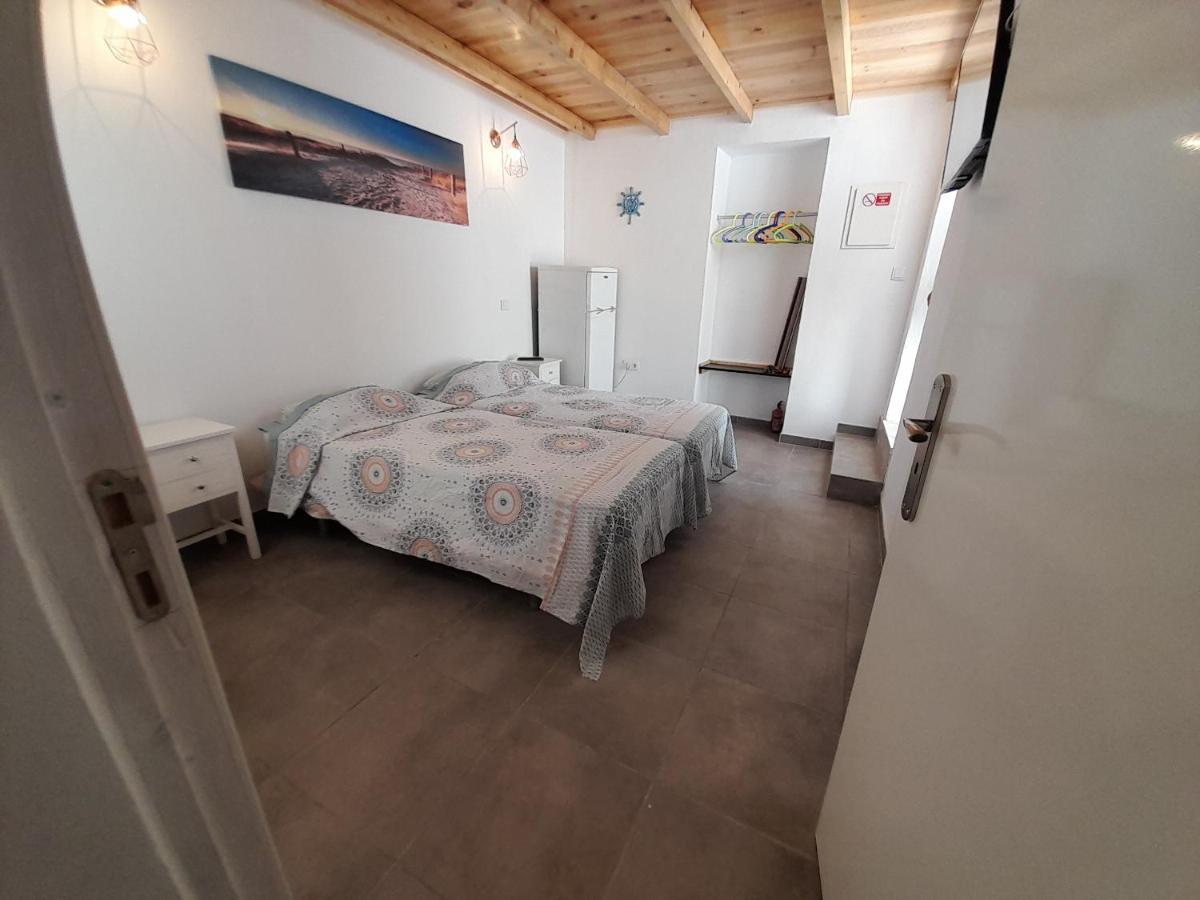 Ibiza Independent Bedroom And Bathroom * Albufeira