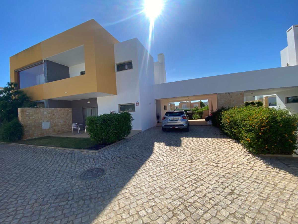 Isabella Blue Villa