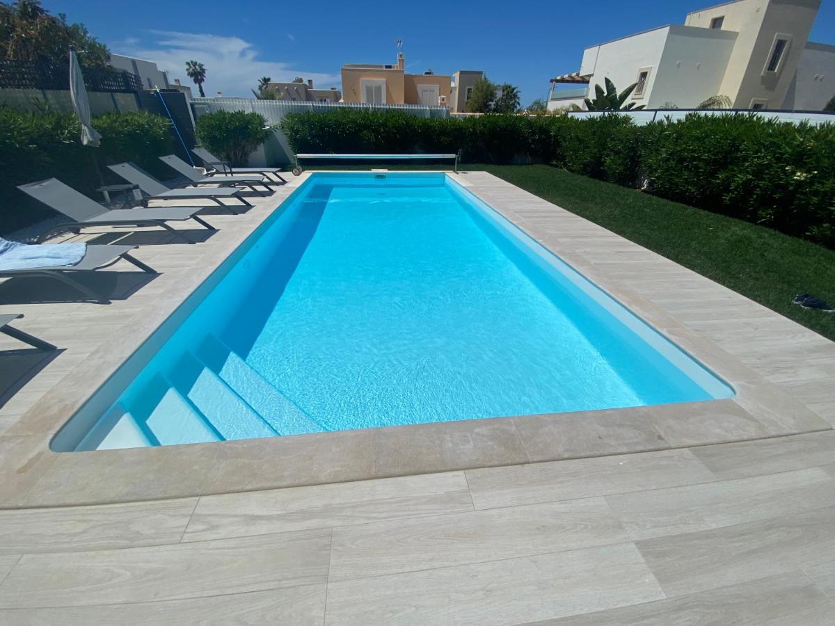 Isabella Blue Villa Albufeira