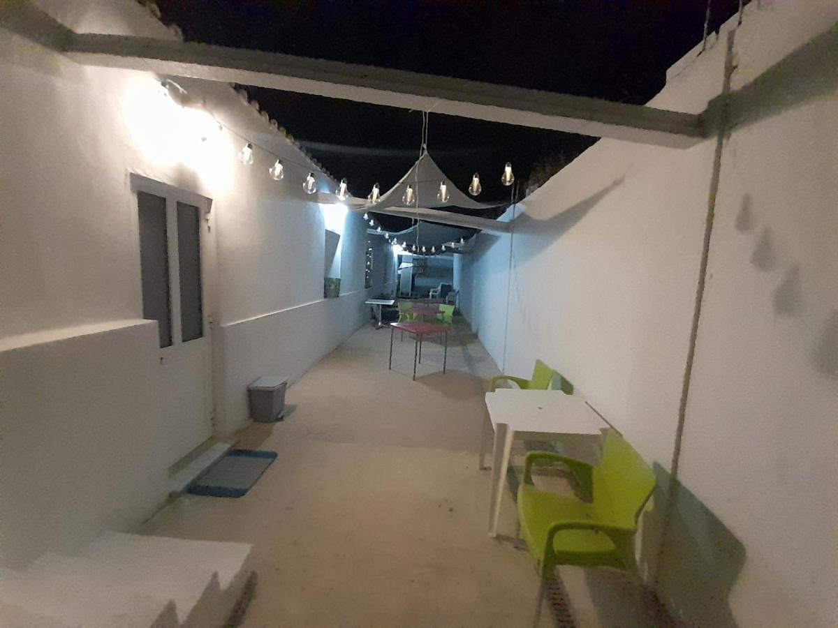 Accommodatie bij particulieren Ibiza Independent Bedroom And Bathroom