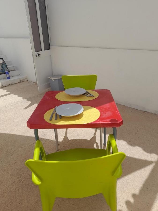 Accommodatie bij particulieren Ibiza Independent Bedroom And Bathroom