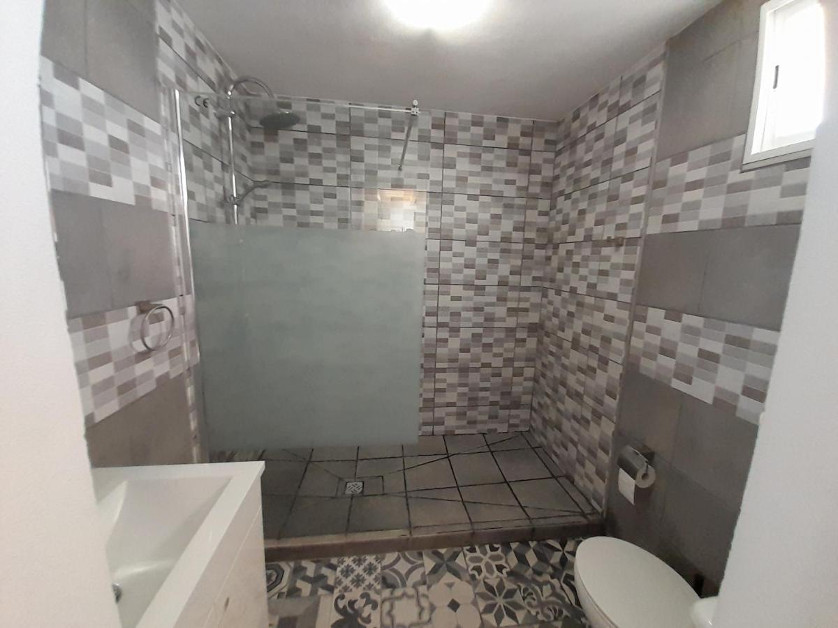 Ibiza Independent Bedroom And Bathroom Accommodatie bij particulieren