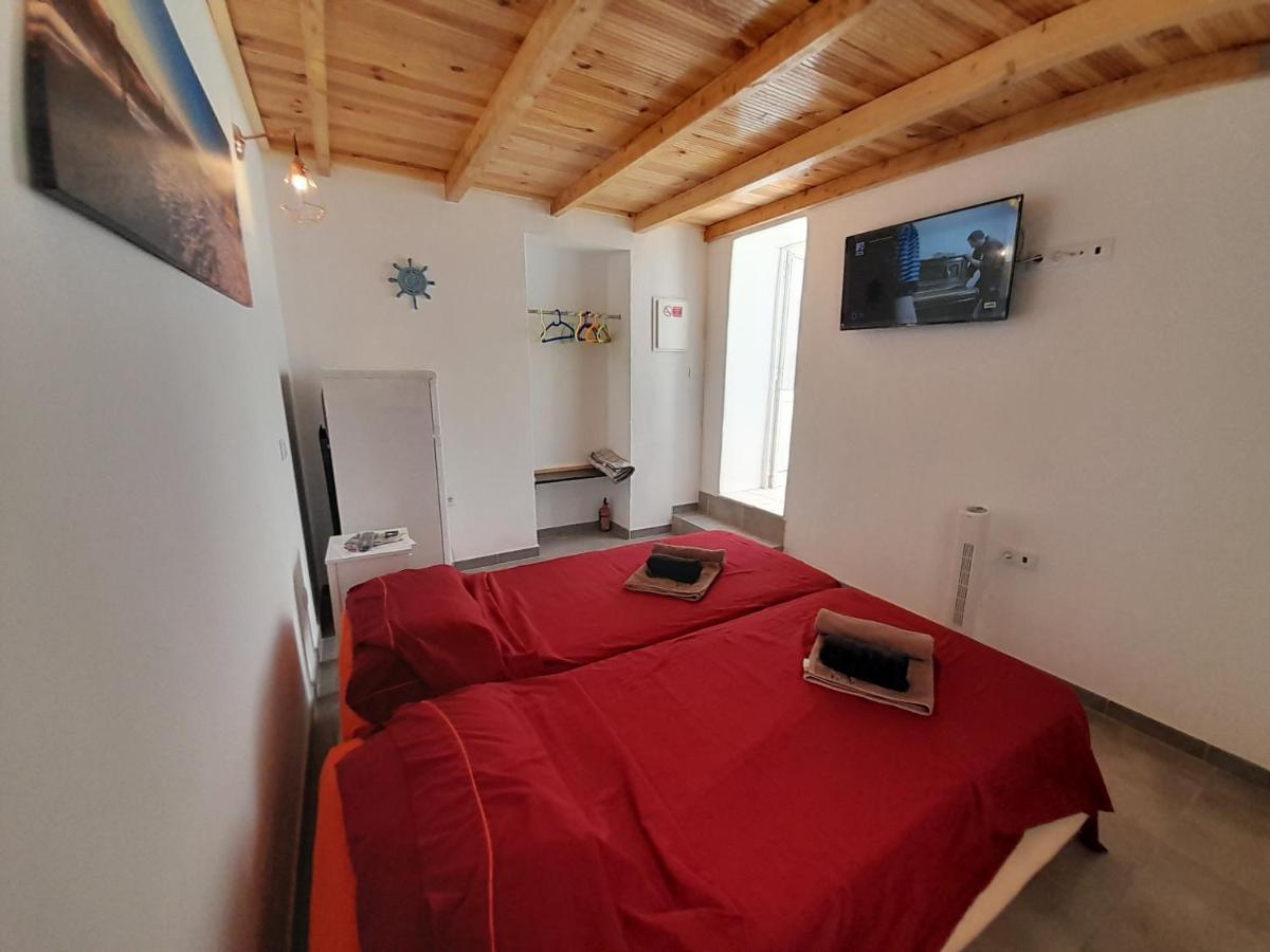 Ibiza Independent Bedroom And Bathroom Accommodatie bij particulieren Albufeira
