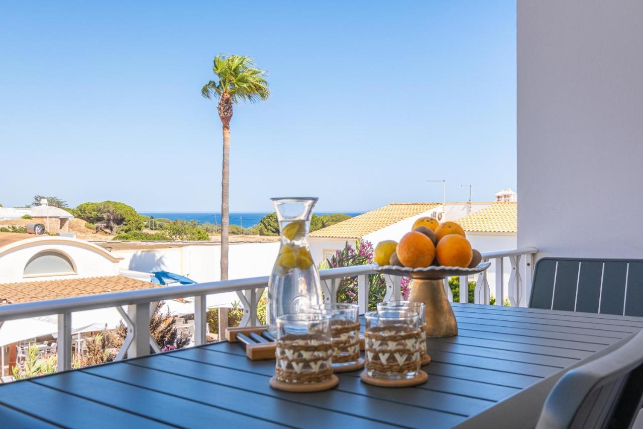 Martina - Seaview Apartamento Albufeira