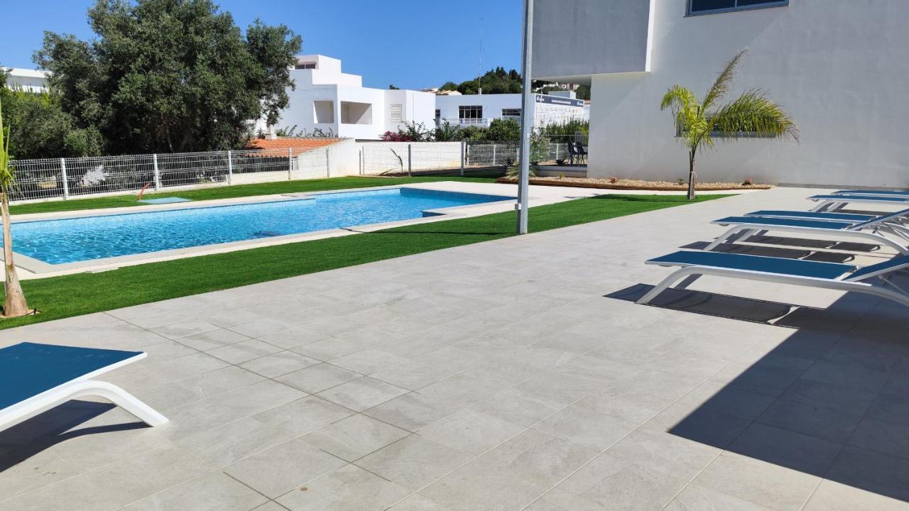 Retiro Com Brisa Maritima, T2, Vale Parra, Albufei Albufeira