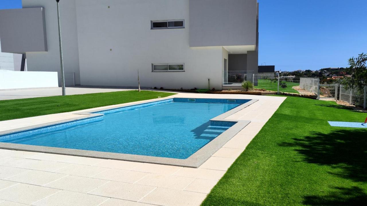 Retiro Com Brisa Maritima, T2, Vale Parra, Albufei Apartment Albufeira