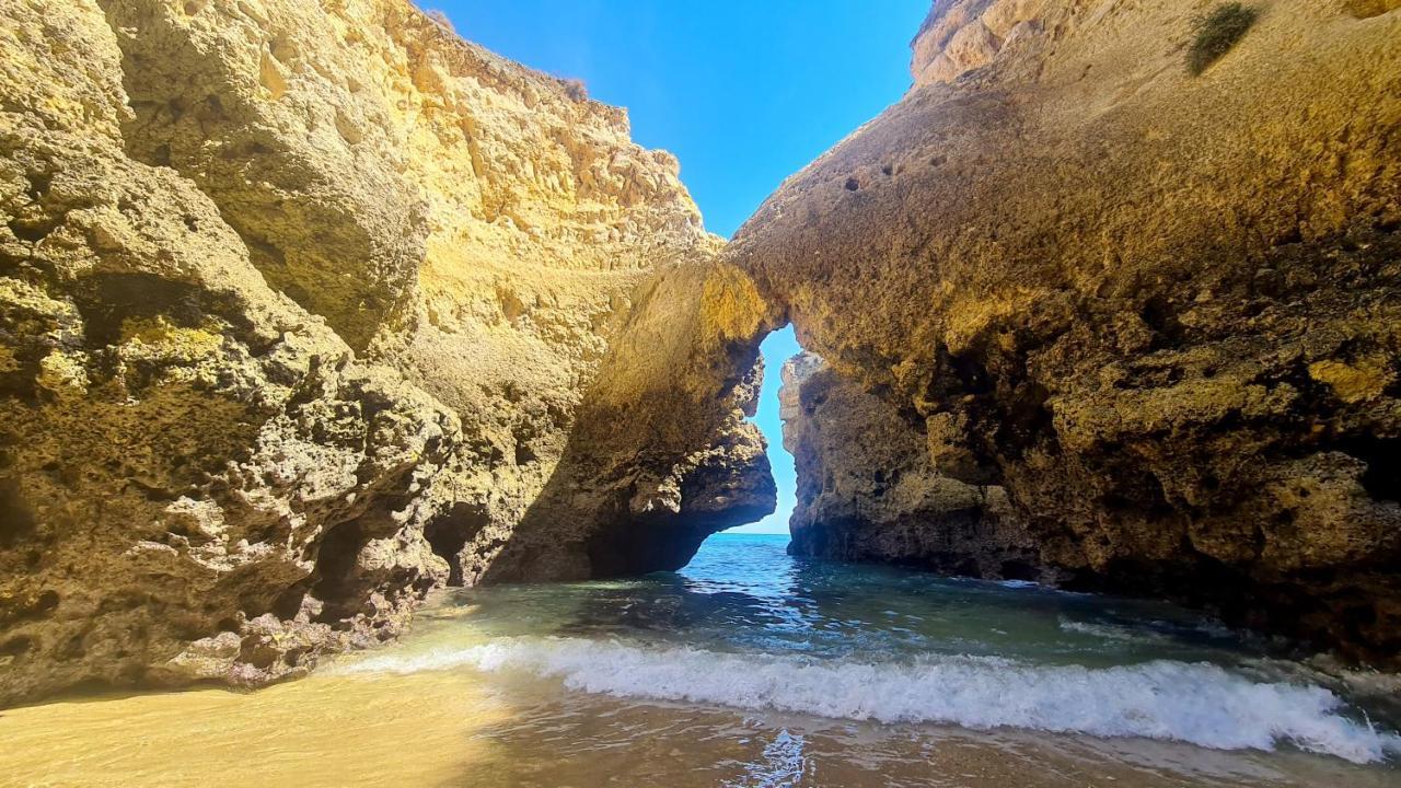 Retiro Com Brisa Maritima, T2, Vale Parra, Albufei Albufeira