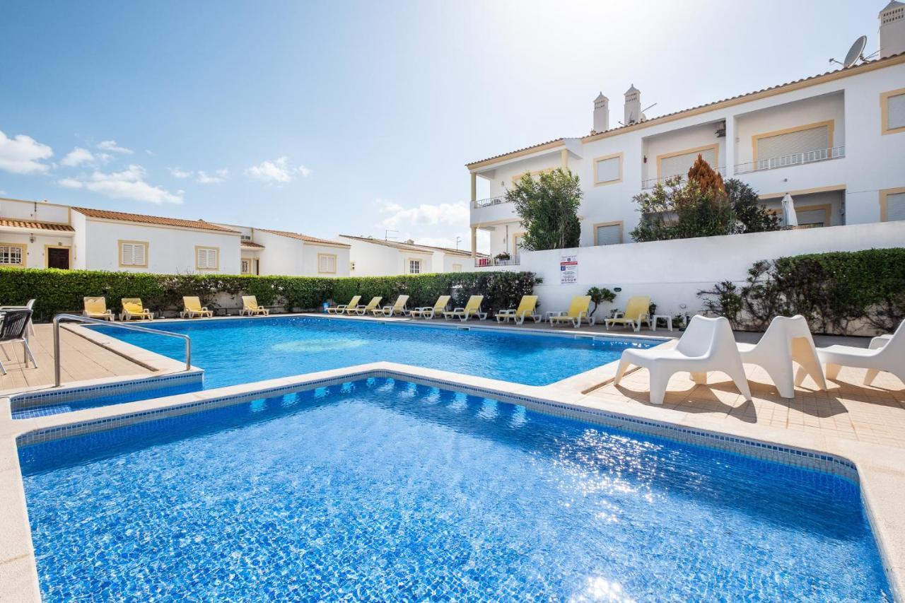 Martina - Seaview Apartamento Albufeira