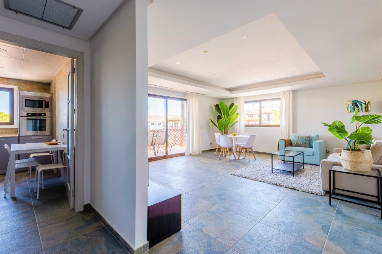Falesia C Apartment *