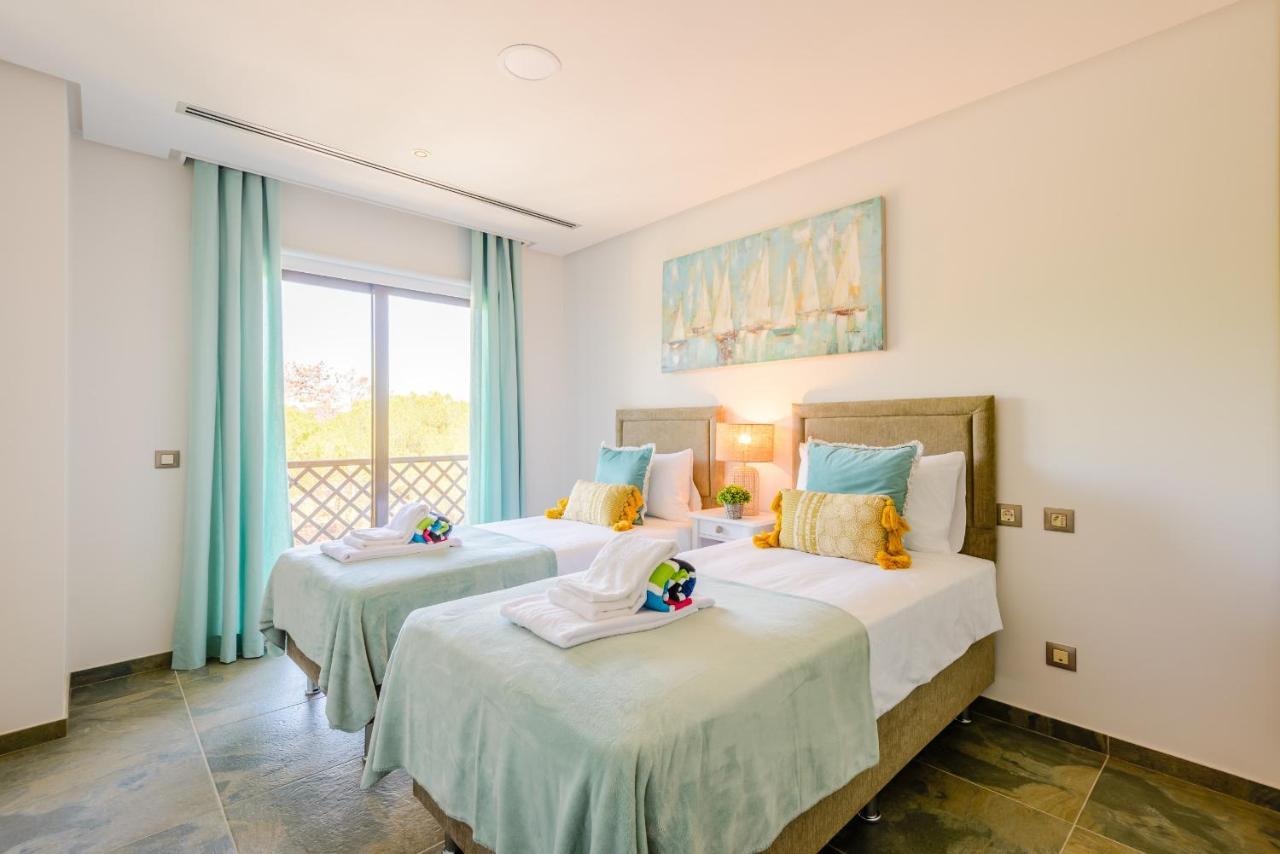 Apartment Falesia C