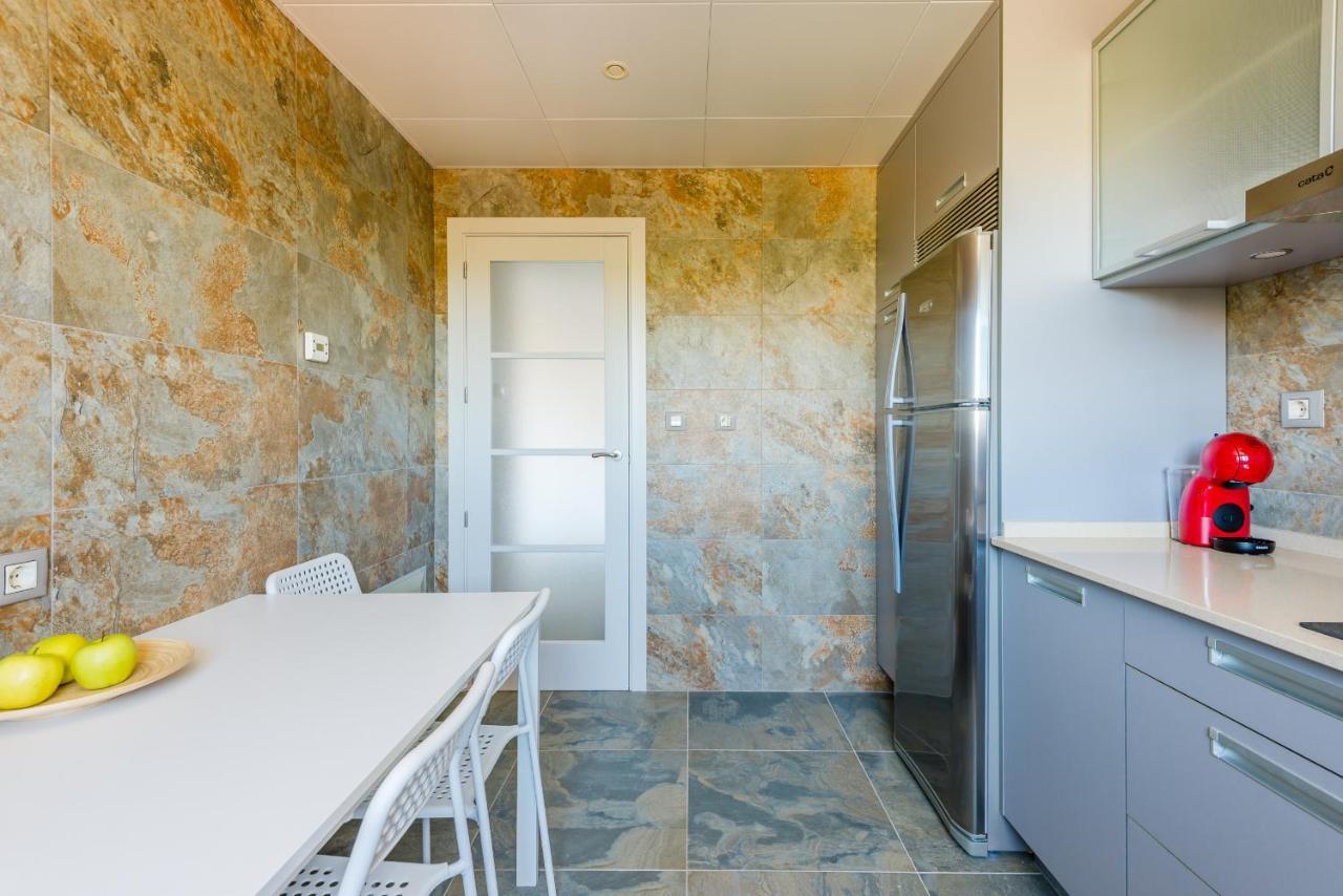 Apartment Falesia C *