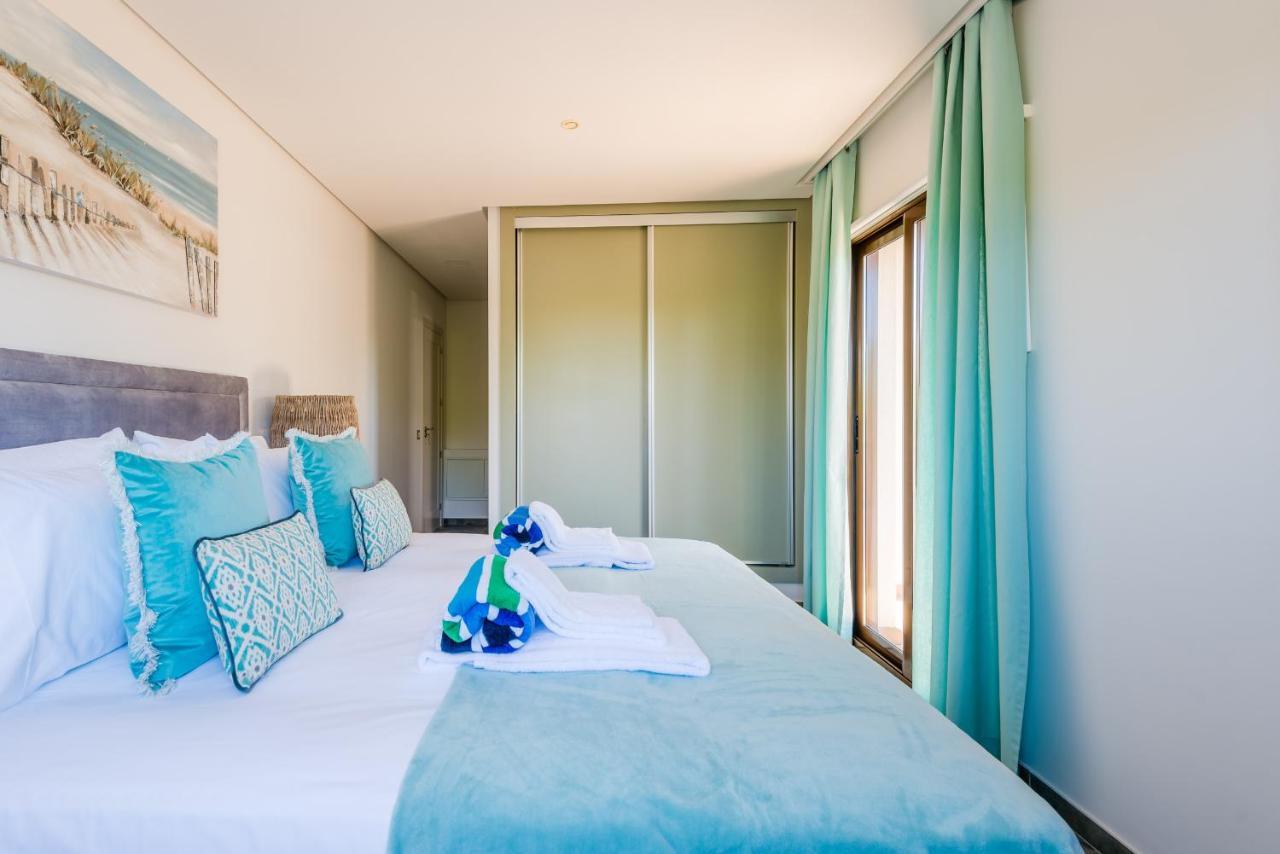 Apartment Falesia C Albufeira
