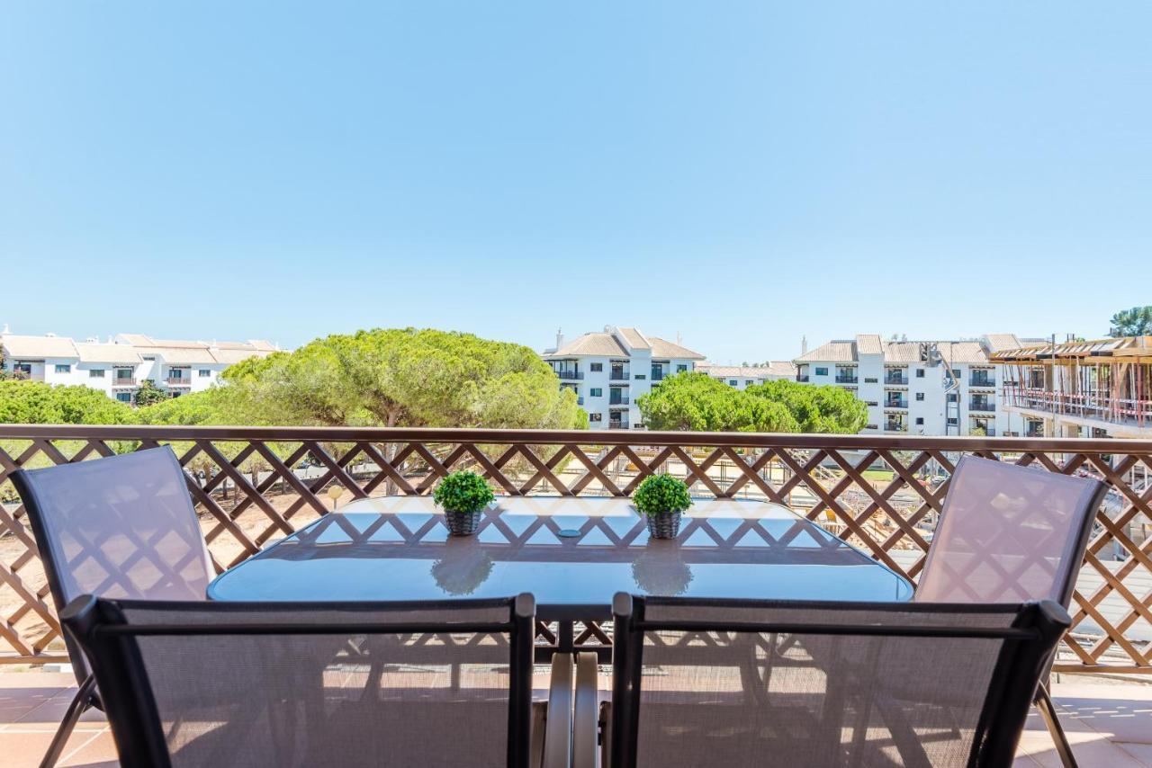 Apartment Falesia C