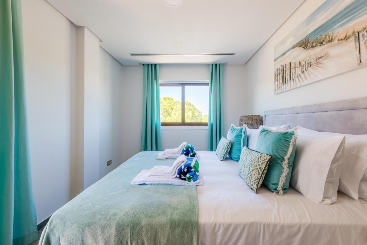 Falesia C Apartment Albufeira