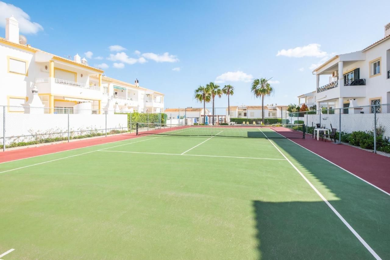 Martina - Seaview Apartamento Albufeira