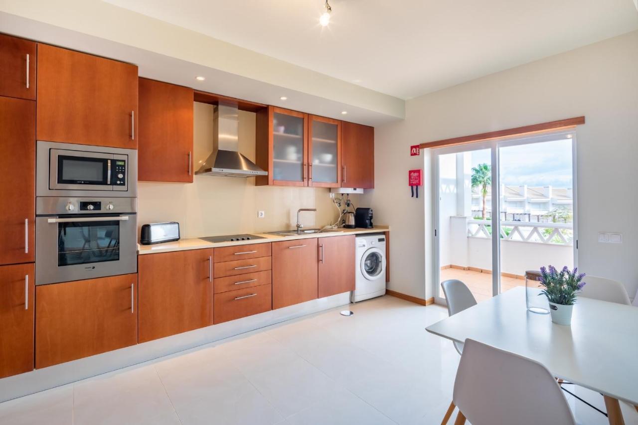 Apartment Votre Refuge En Bord De ! Albufeira
