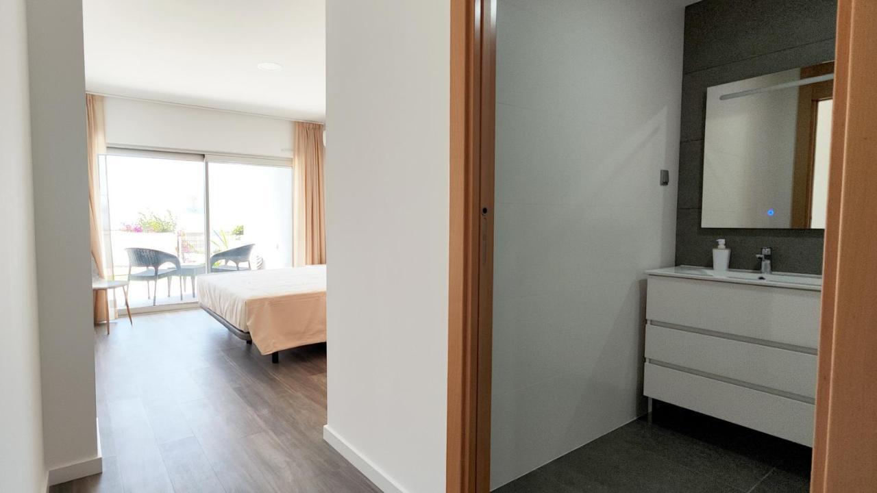 Retiro Com Brisa Maritima, T2, Vale Parra, Albufei Apartment Albufeira