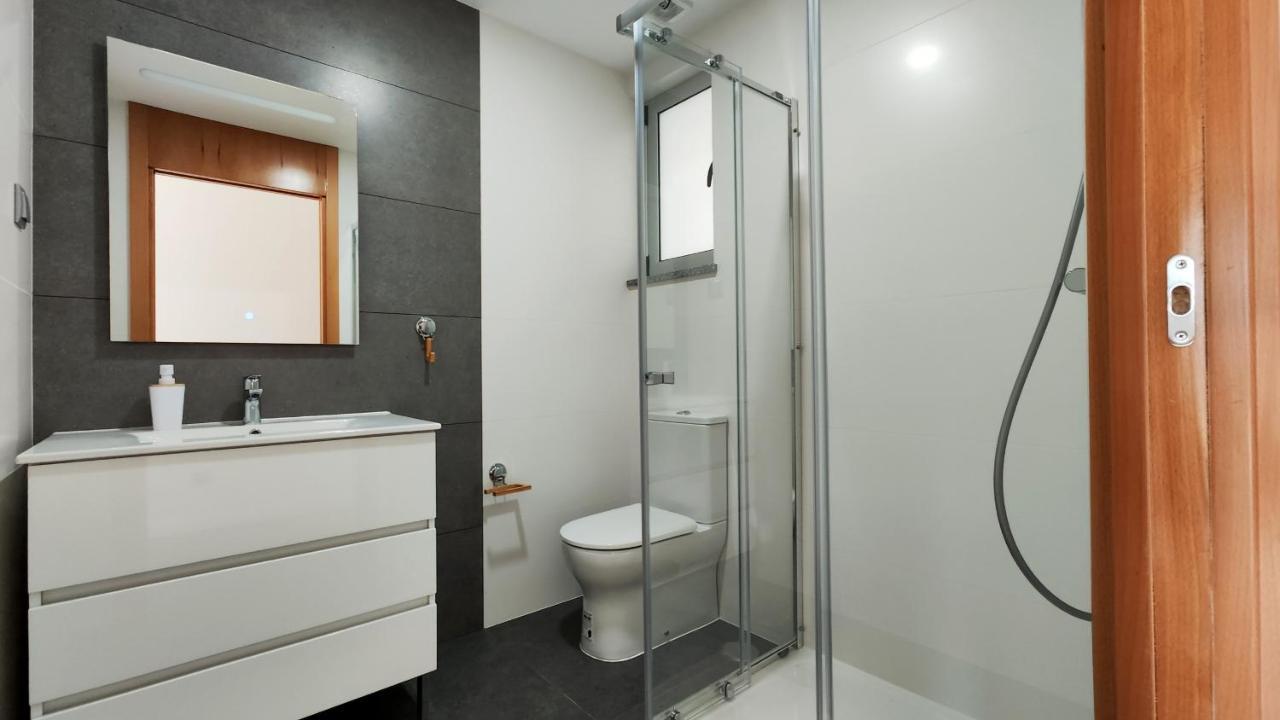 Apartment Retiro Com Brisa Maritima, T2, Vale Parra, Albufei *