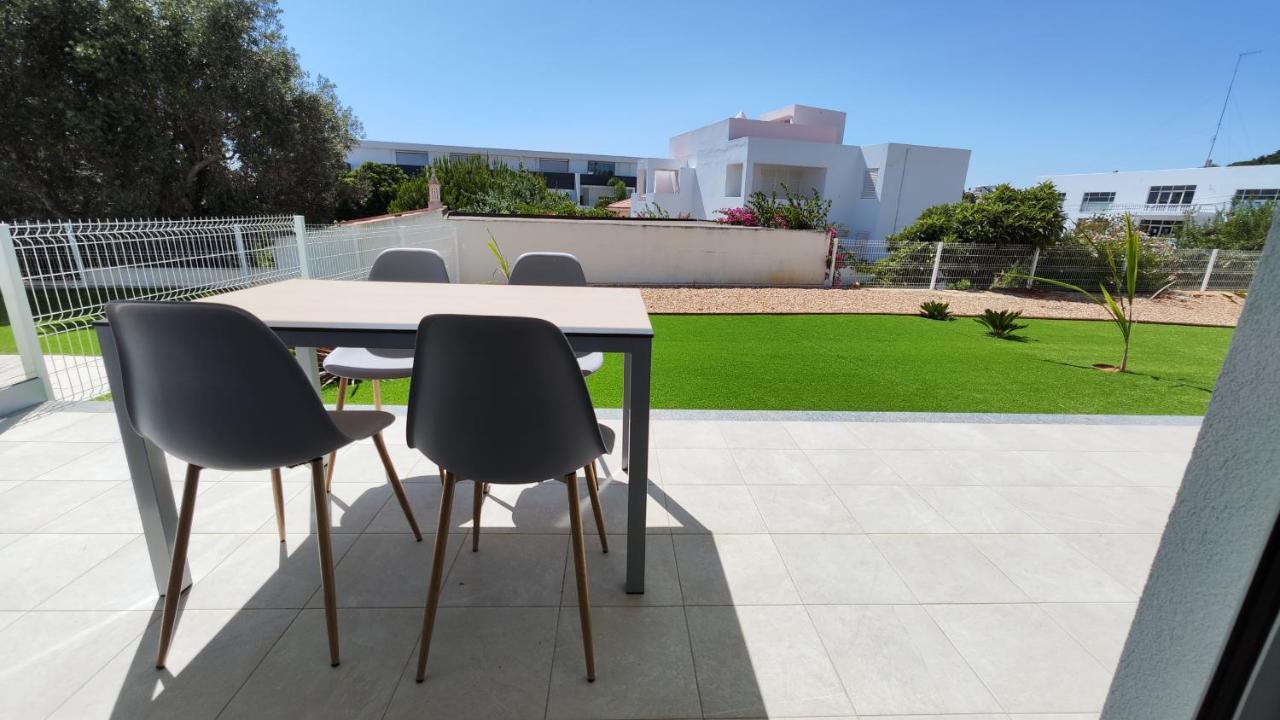 Retiro Com Brisa Maritima, T2, Vale Parra, Albufei Apartment Albufeira