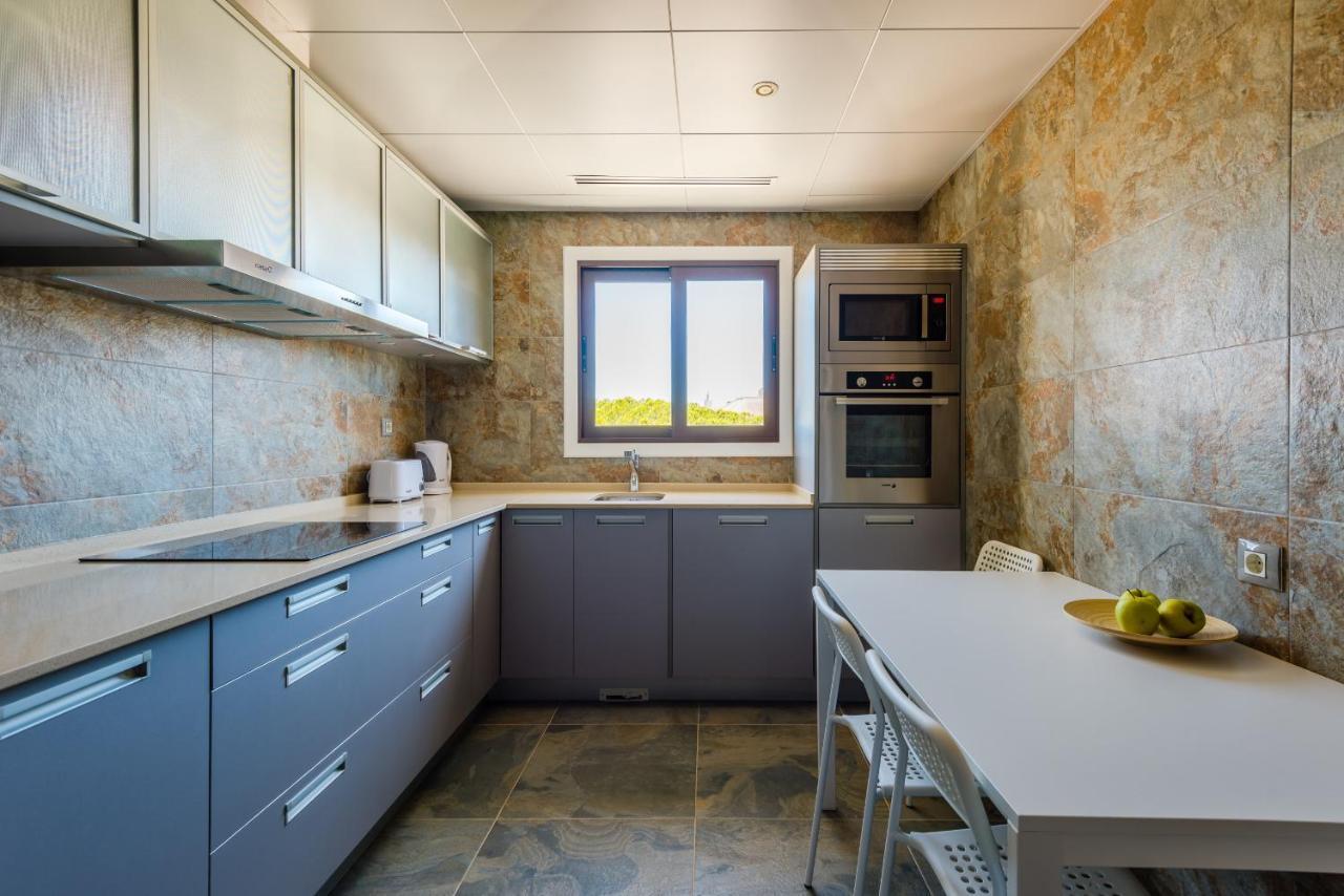 Apartment Falesia C Albufeira