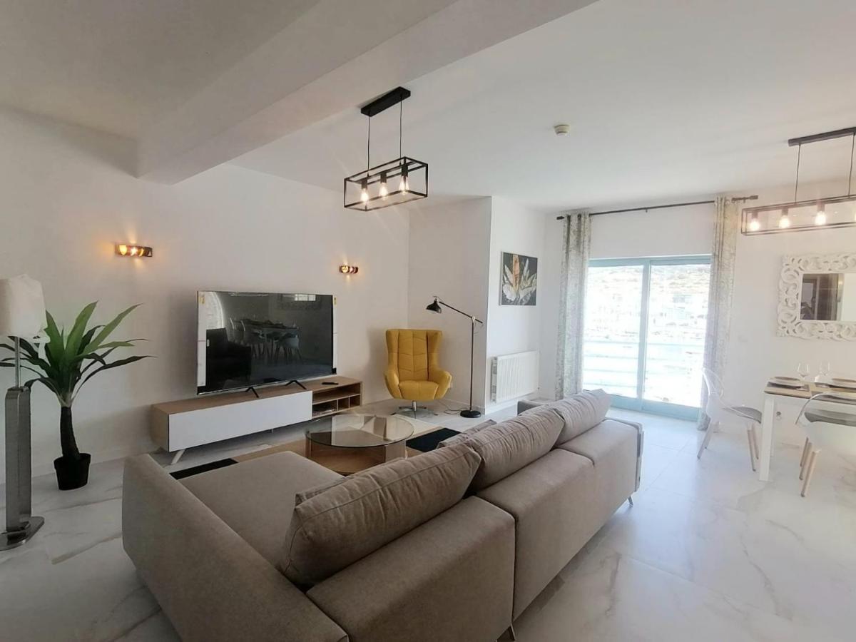 Appartement W Marina By Sunnyway