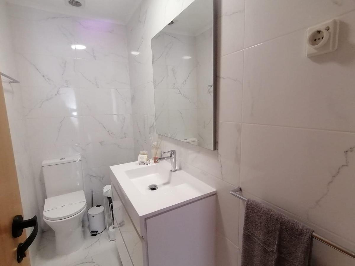 Appartement W Marina By Sunnyway *