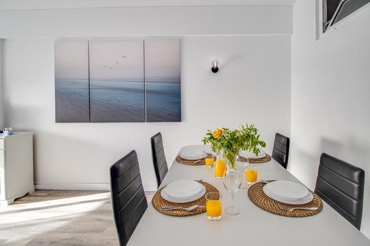 Apartment Renovated Oasis Ocean View 1bd Wi-fi 3 Min *
