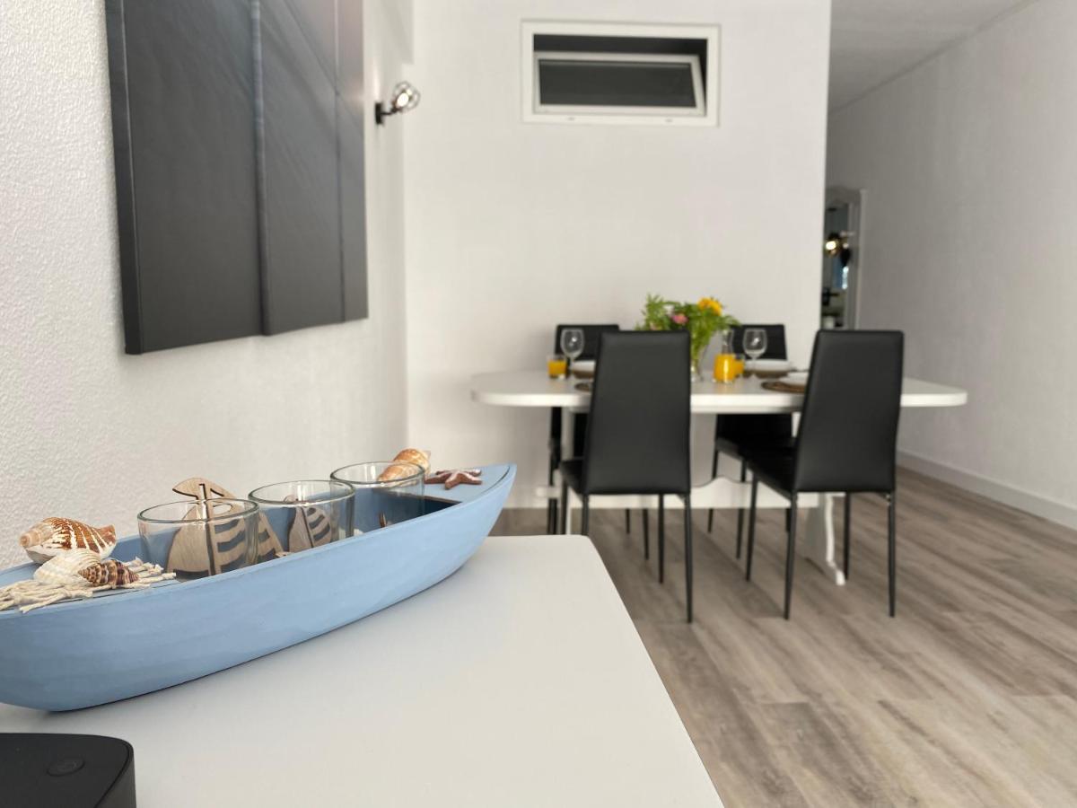 Renovated Oasis Ocean View 1bd Wi-fi 3 Min