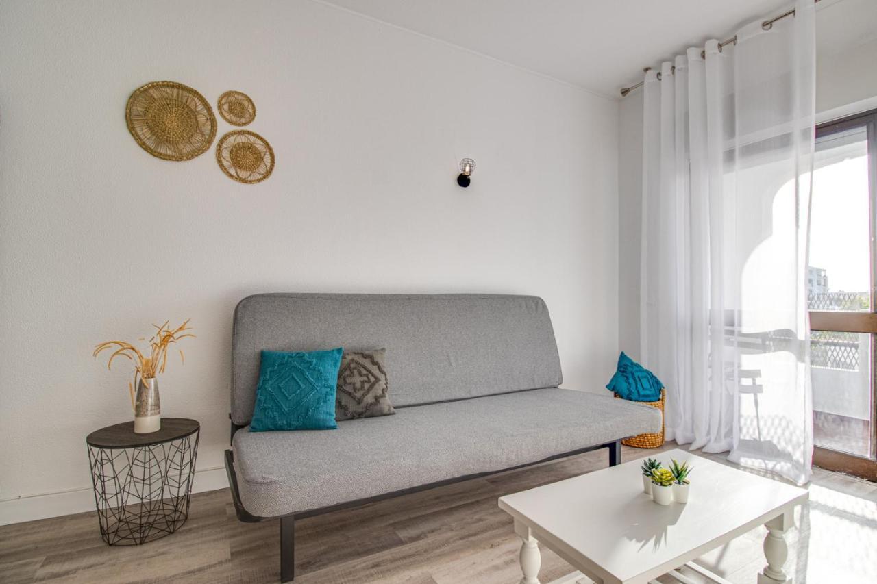 Apartment Renovated Oasis Ocean View 1bd Wi-fi 3 Min