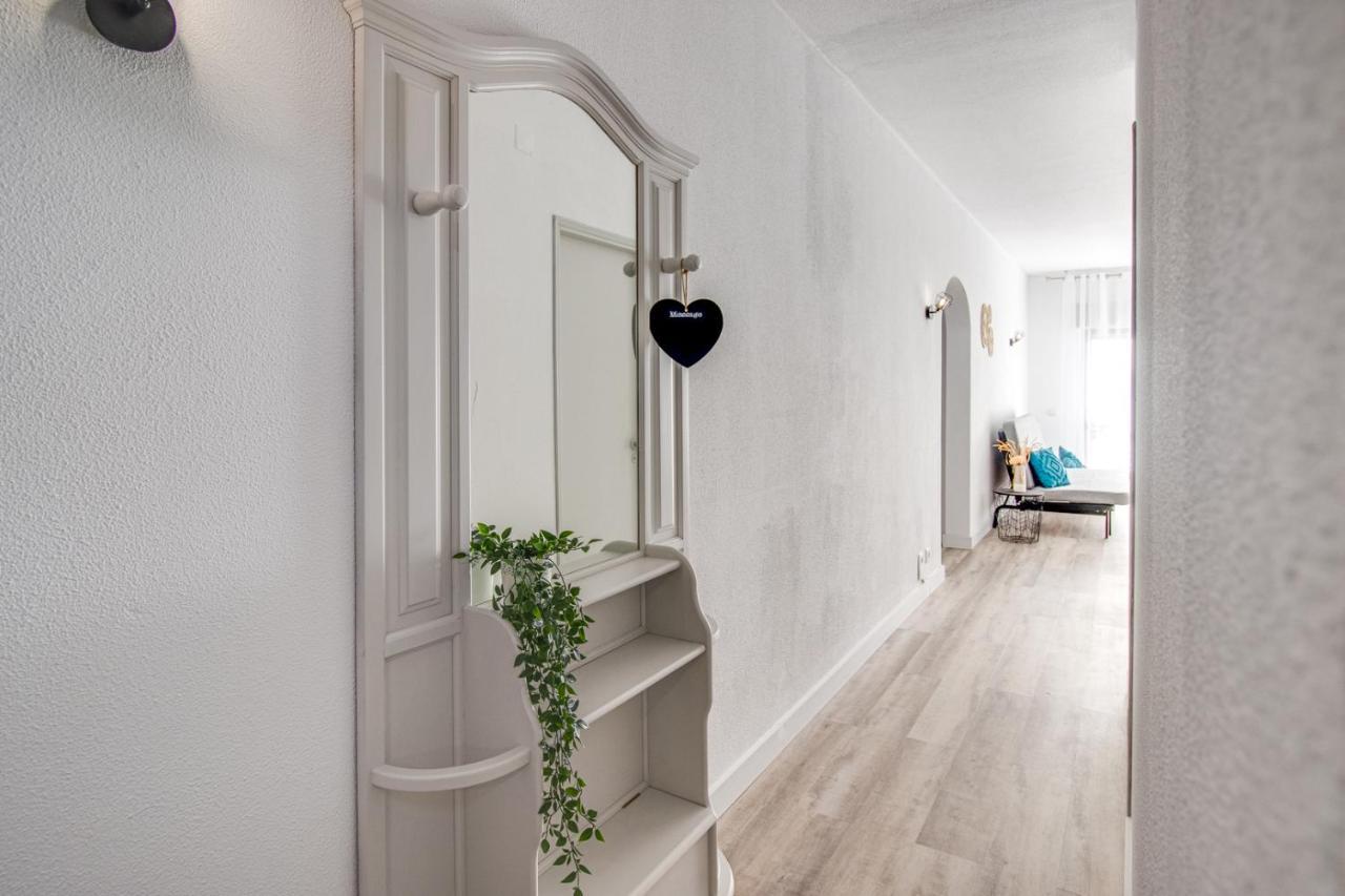 Renovated Oasis Ocean View 1bd Wi-fi 3 Min Apartment