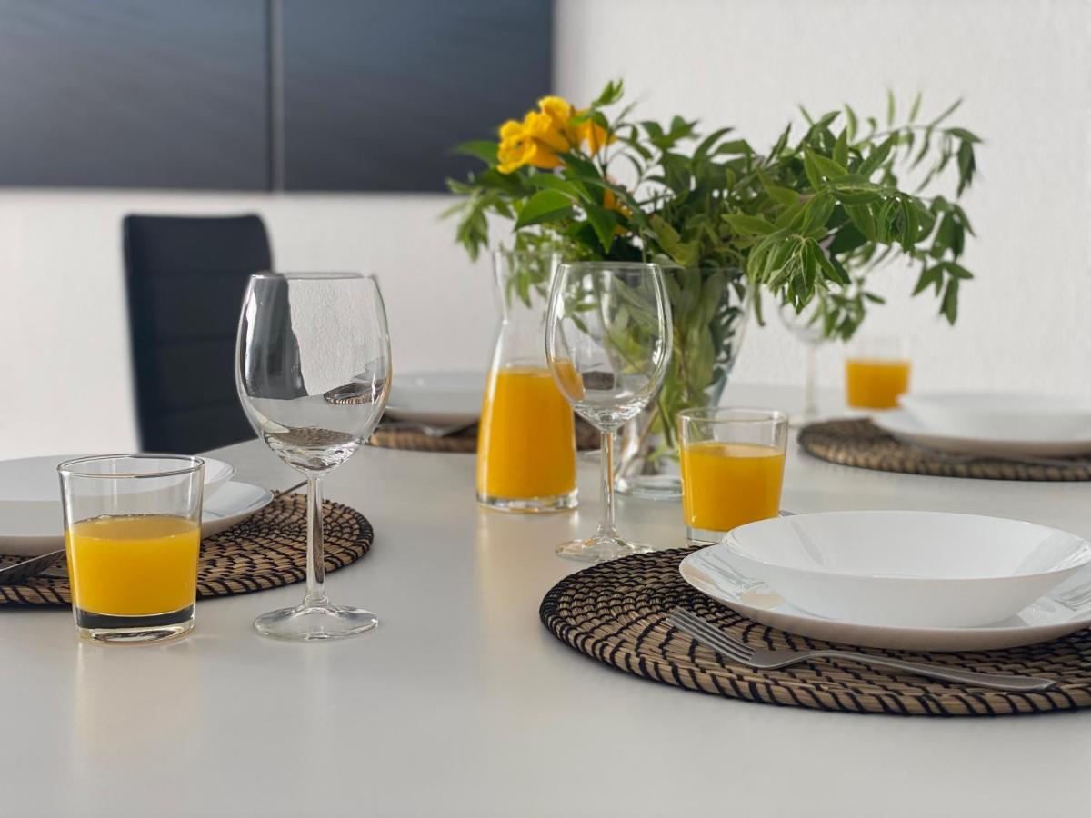 Apartment Renovated Oasis Ocean View 1bd Wi-fi 3 Min Albufeira