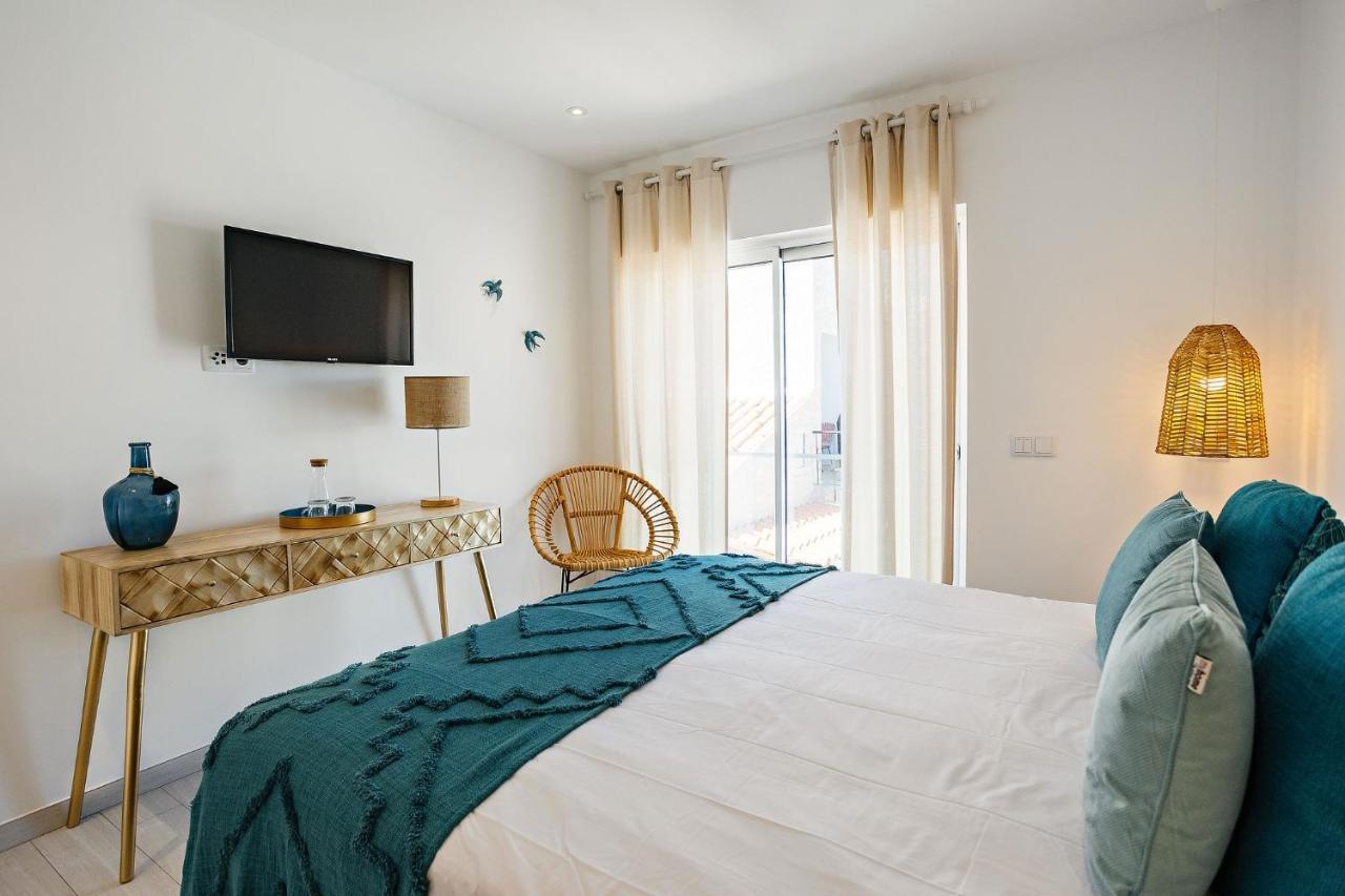 Coral Boutique Bed & Breakfast Albufeira