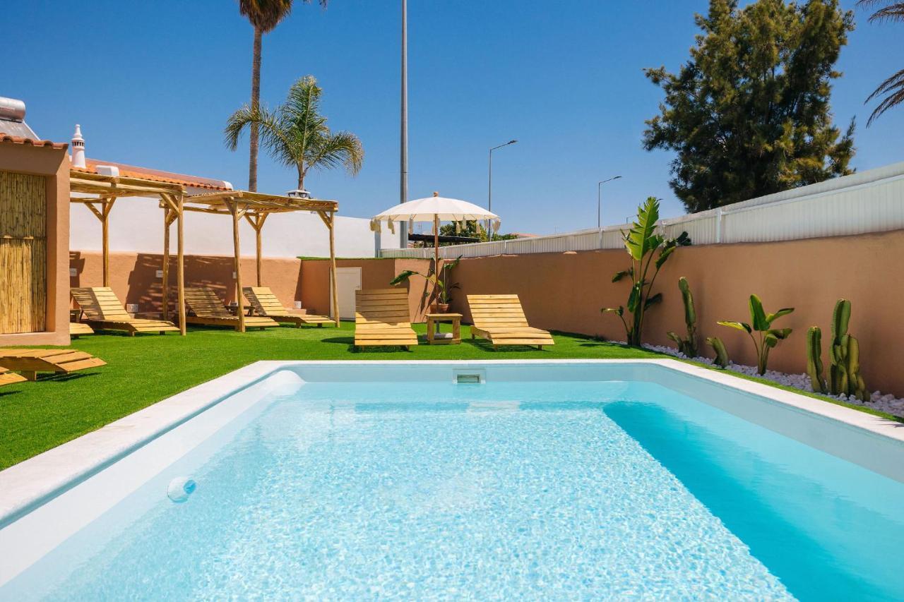 Bed & Breakfast Coral Boutique *