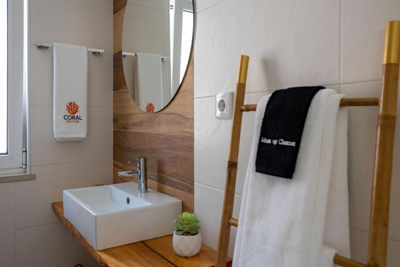 Coral Boutique Bed & Breakfast