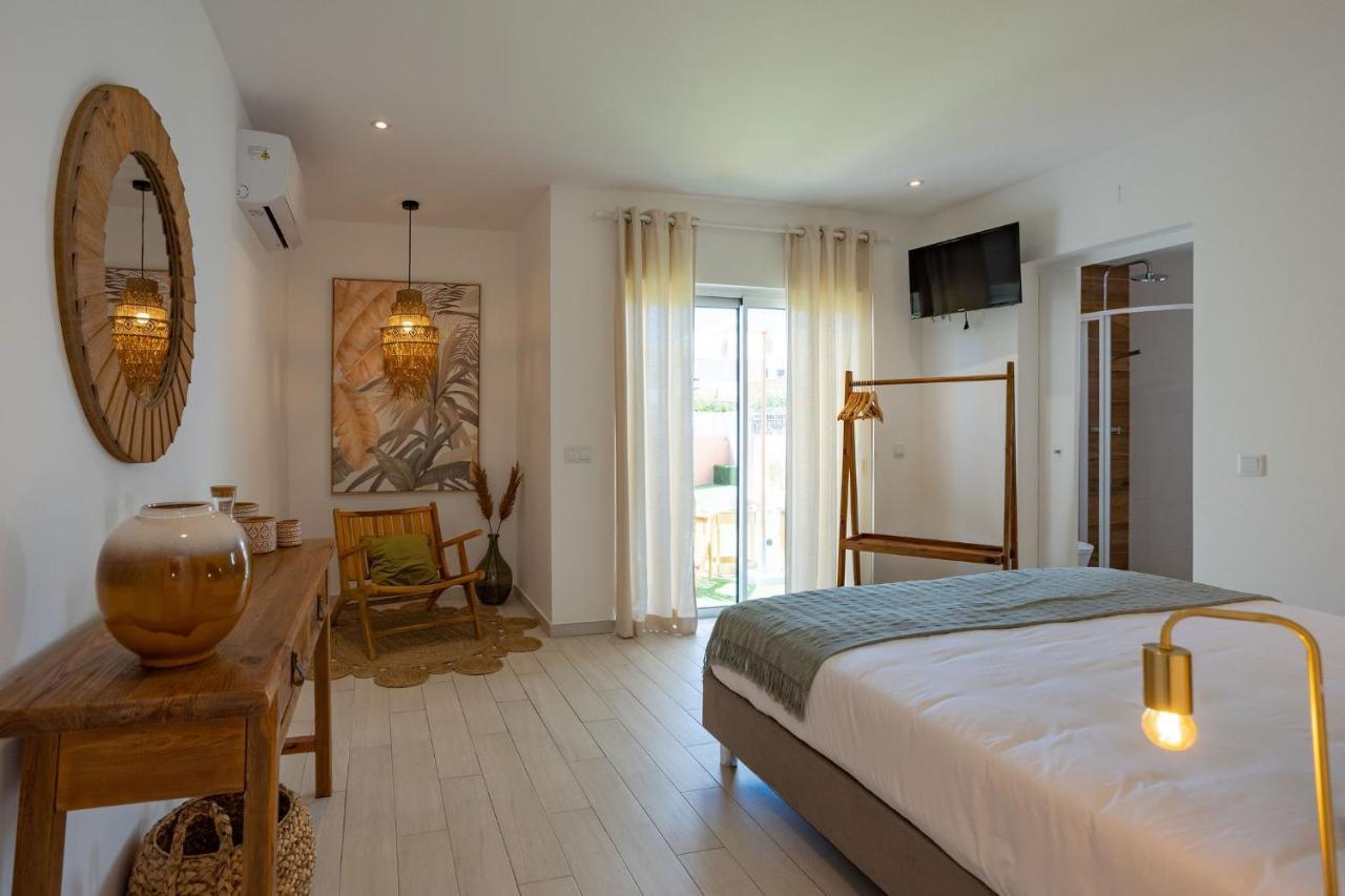 Bed & Breakfast Coral Boutique *