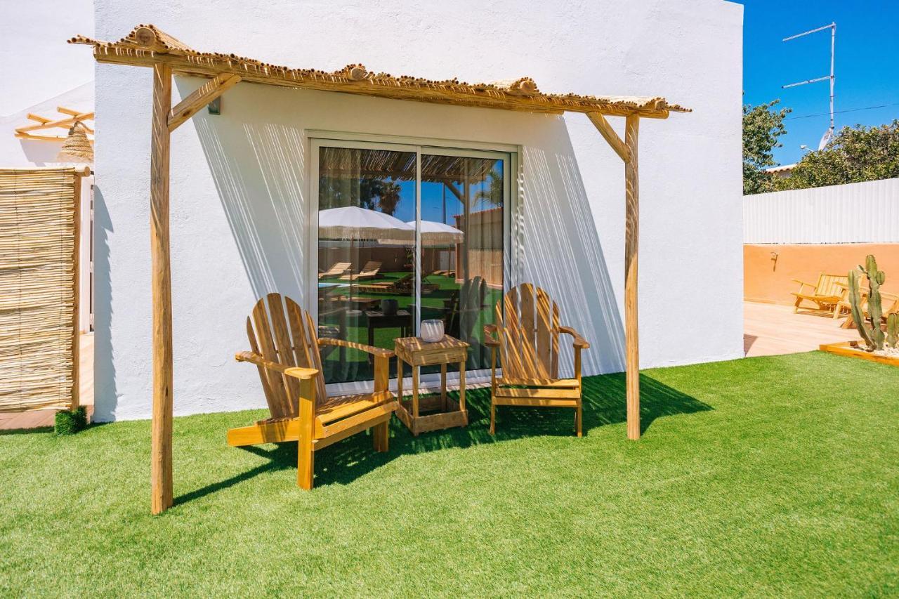 Coral Boutique Bed & Breakfast Albufeira