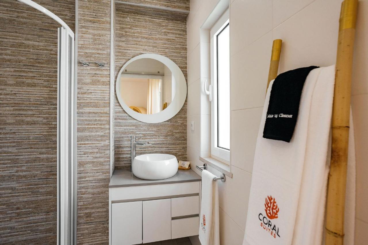 Coral Boutique Bed & Breakfast