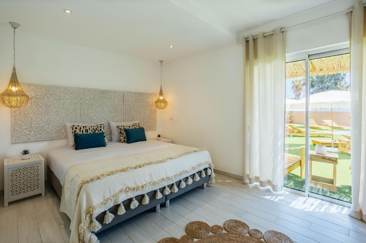 Coral Boutique Bed & Breakfast Albufeira