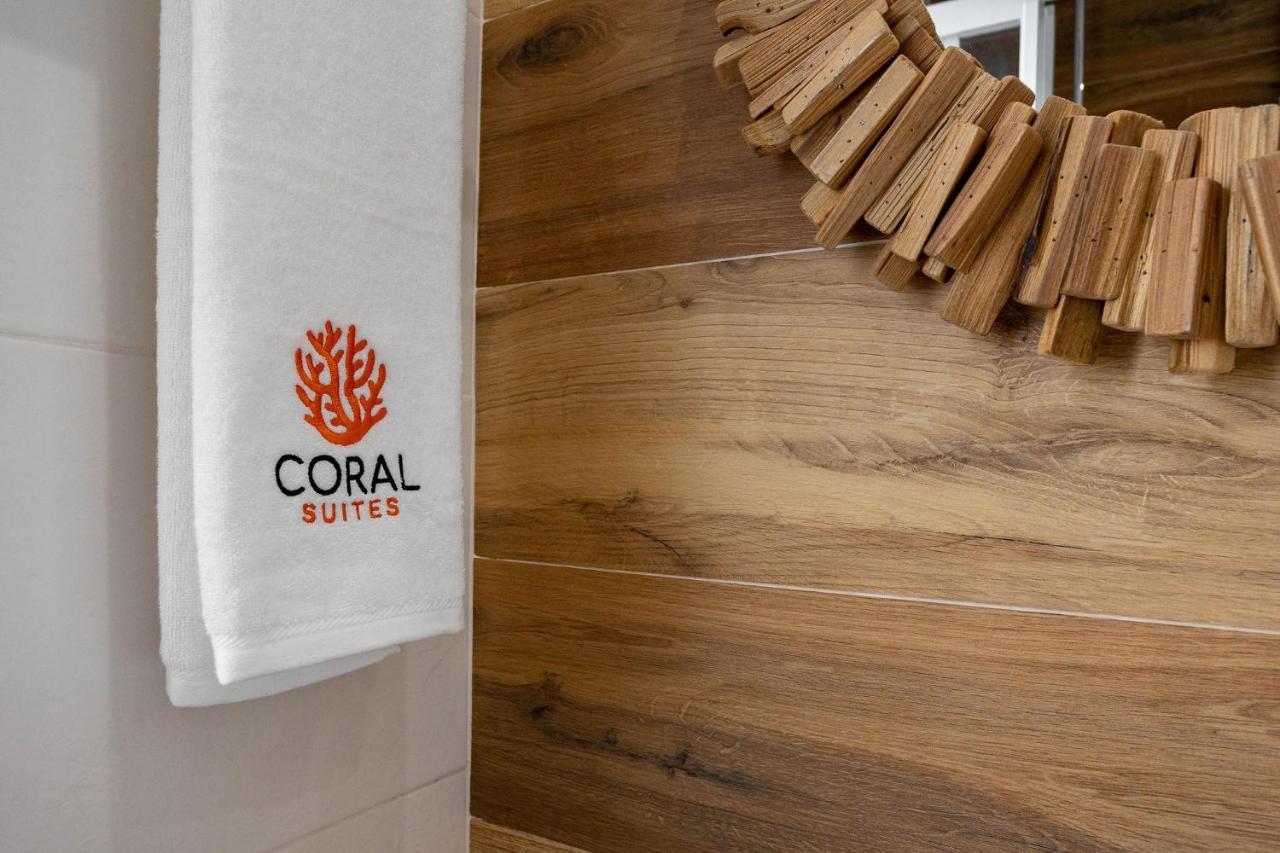 Coral Boutique Bed & Breakfast