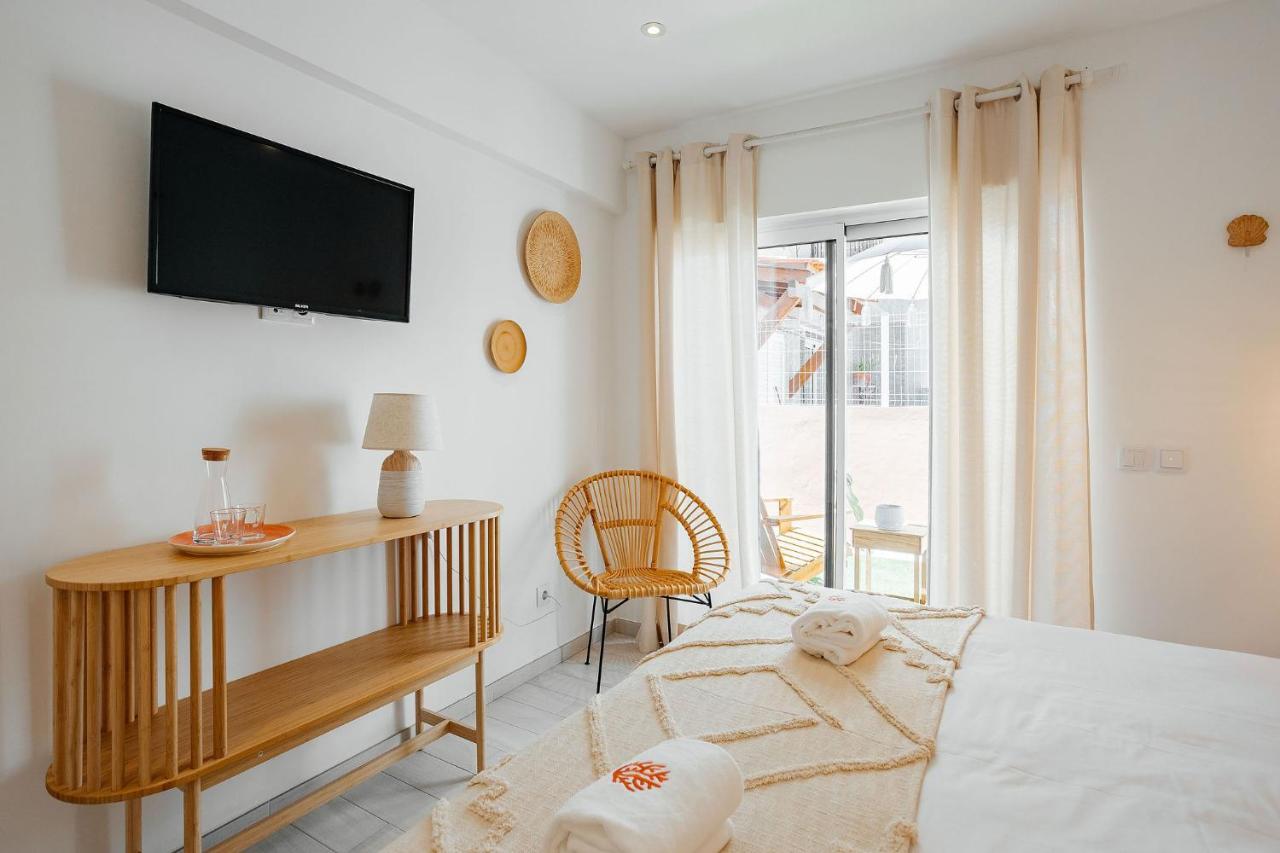 Coral Boutique Bed & Breakfast