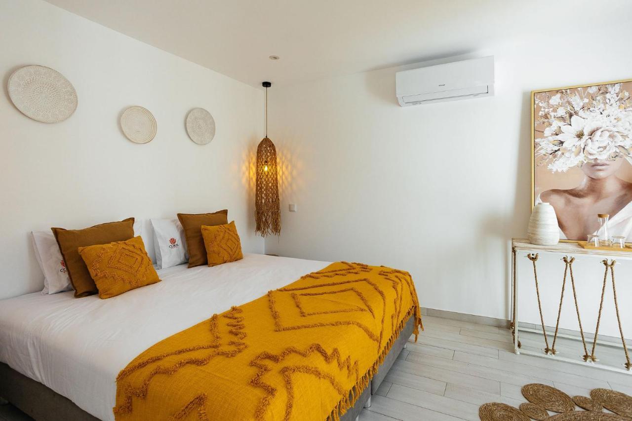 Coral Boutique Bed & Breakfast