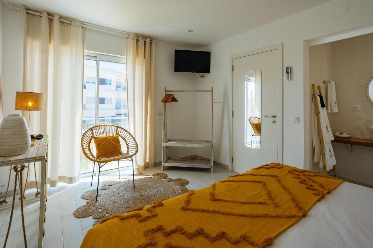 Bed & Breakfast Coral Boutique *