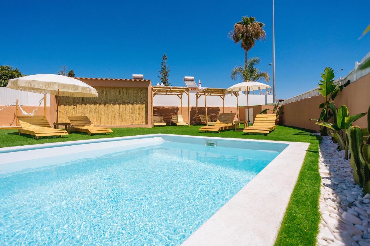 Coral Boutique Bed & Breakfast Albufeira