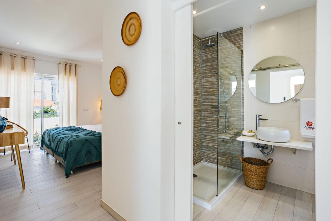 Coral Boutique Bed & Breakfast Albufeira