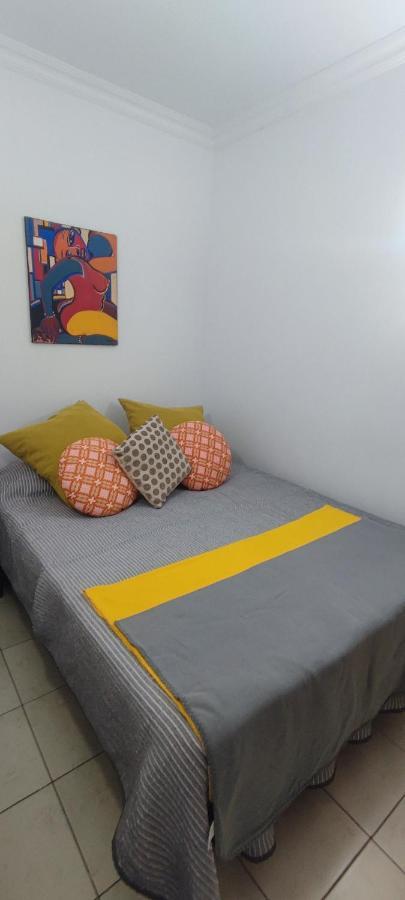 Simpatico Apartamento Com Piscina Em Apartment